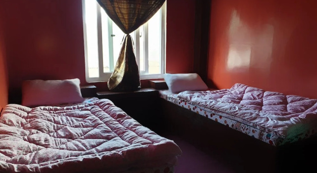 Lama Hotel