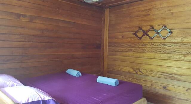 Bamboo Bungalow Thong Nai Pan Yai