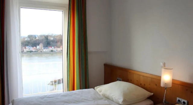 Номер Premium Hotel-Restaurant Faustschlössl