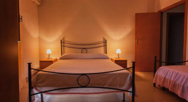 Номер Standard Joanne B&B