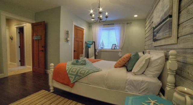 Shawnigan Suite B & B, Prenota Hotel Shawnigan Lake Vancouver Island