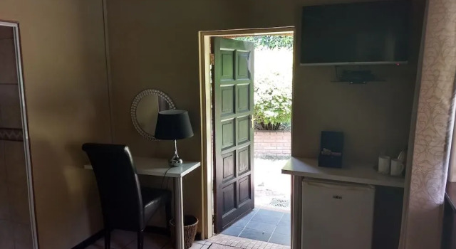 Villa Schreiner Guest House