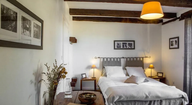 Chambres d'Hôtes A la Clairière, Rezerwuj Hotel Marcoles 