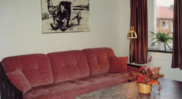 Hotel Chaplin