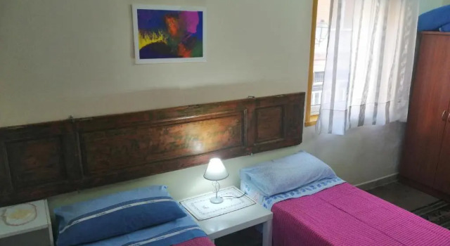casa vacanza la casa del corso