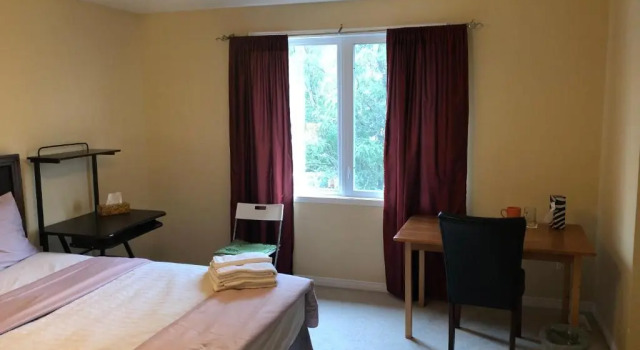 Люкс Deluxe HB Guest Home