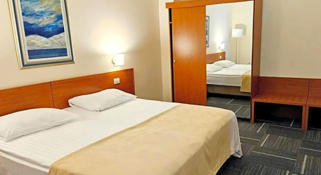 Люкс Hotel Jadran