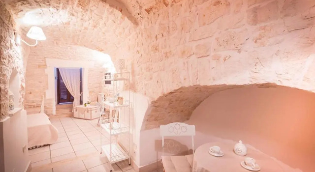 Номер Standard Relais del Marchese