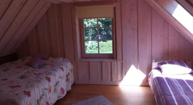 Admirali Holiday Homes, Boek Hotel Hiiumaa Baltic Sea