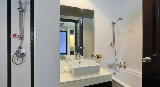 Апартаменты Home Kamala Hills by OYO Rooms