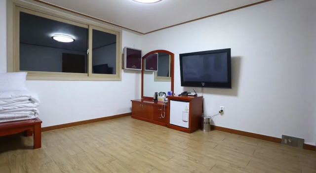 Standard Zimmer Hotel Coco