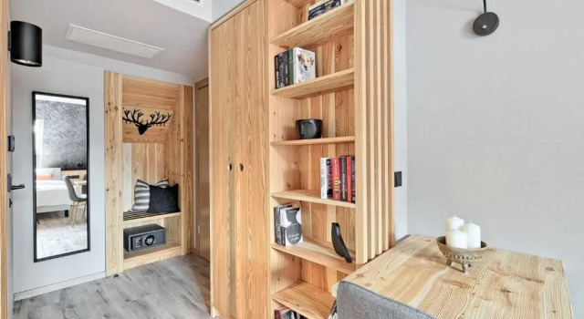 Апартаменты Harda House Friends & Spa