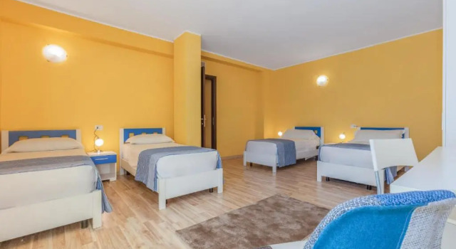 Appartamento Asso Residence