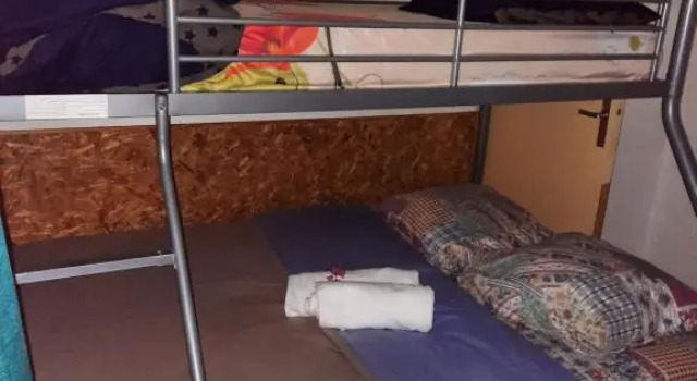 L'AnthuRium location saisonnière, Prenota Hotel Hotel a Le Tampon con parcheggio, Parcheggio