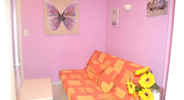 Apartment With one Bedroom in Puerto de la Cruz, With Wonderful sea Vi, Prenota Appartamento Puerto de la Cruz Tenerife
