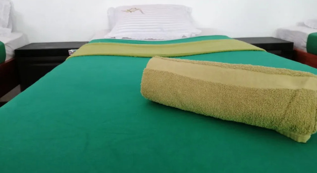 Foret De Vill - Hostel, Buchen Sie Hostel Hostels in Ella, Hostel