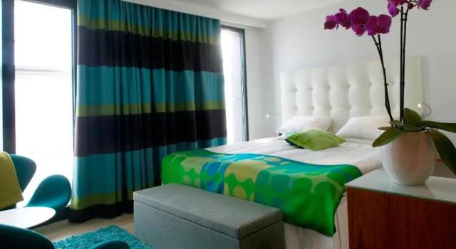 Двухместный номер Superior Avalon Hotel
