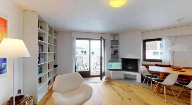 Crest Alta B15, Book Hotel Silvaplana 