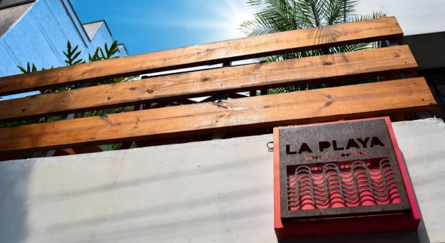 La Playa Hostel & Rooftop, Book Hostel Hostels in Antioquia, Hostel