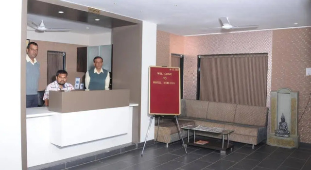 Hotel Stay Inn Avezika Comfort