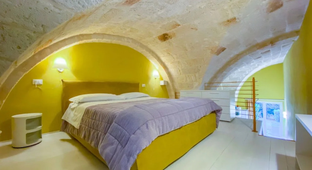 Апартаменты Comfort Al Giardino Del Nespolo