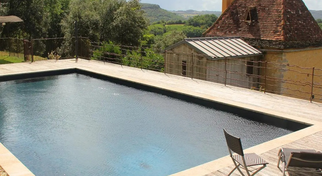 Tour Milou, Réserver Maison de vacances Hôtels à Aquitaine avec parking, Parking