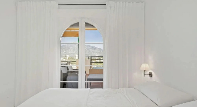 Senorio de Aloha, Prenota Appartamento Malaga Costa del Sol