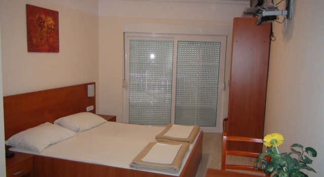 Апартаменты Comfort Villa Amfora