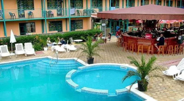 Jasmine Residence, Забронировать Отель Отели области Бургас 3 звезды, 3*