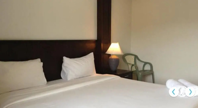 Номер Superior с балконом Kamala Phuyai Resort