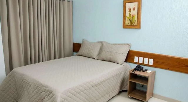 Номер Standard Serras Hotel