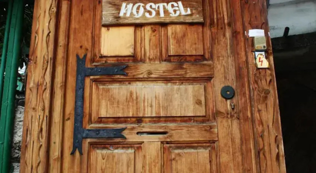 Hikers Hostel