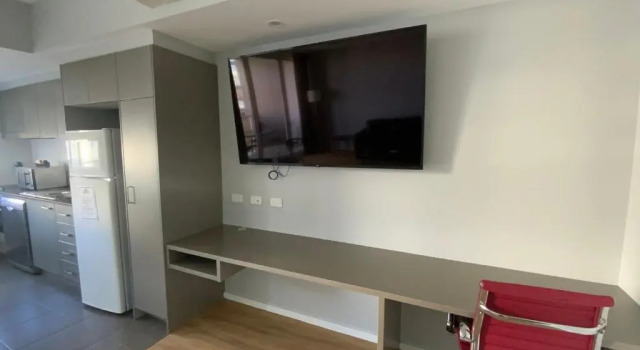 Апартаменты Honeysuckle Executive Apartments