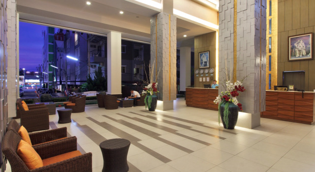 Andakira Patong Hotel
