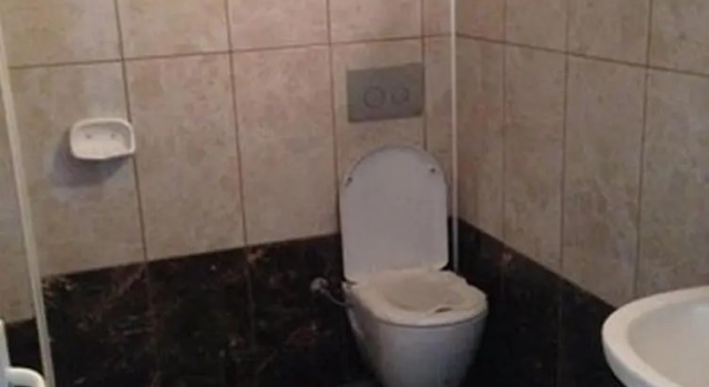 Номер Standard Green Ayder Hotel