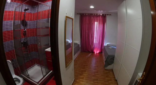 Residencia Rosales