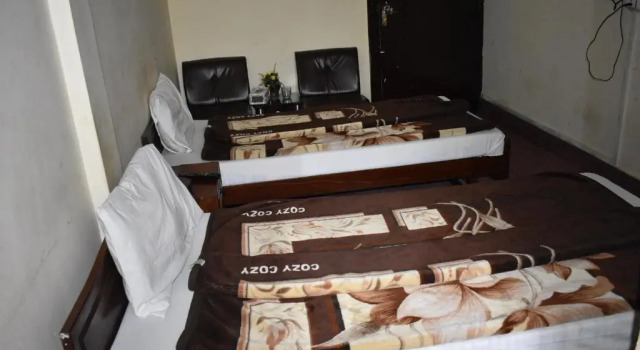 Hotel Islamabad Residency, Boek Hotel Hotels en accommodaties in G-9 Sector, Hotel