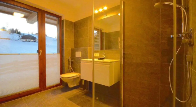 Коттедж Ski-In Ski-Out Chalet Maiskogel 13B By Alpen Apartments