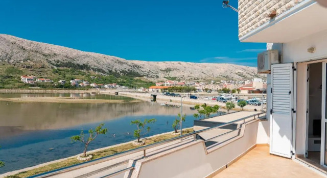 Апартаменты Apartment Lazić Pag by Pag tours