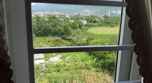 Номер Standard Thanh Phat Hotel
