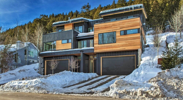 Mtn-view Home w/ Hot Tub, 9 Mi to Vail Resort