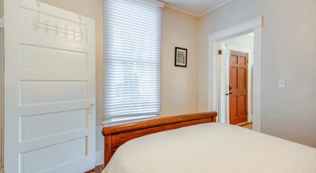 3Br 3BA Historic Remodeled House Downtown Nashville by RedAwning, Prenota Hotel Nashville Tennessee