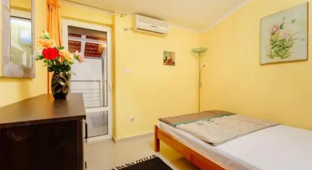Bigova Sea Views Apartments