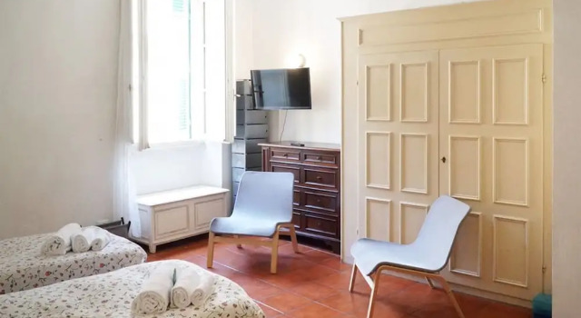 Concetta Apartment, Забронировать Апартаменты/квартира Апартаменты Флоренции, рядом с Дом Буонаротти, Апартаменты/квартира