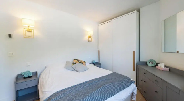 Inviting 3-bed House in Mijas