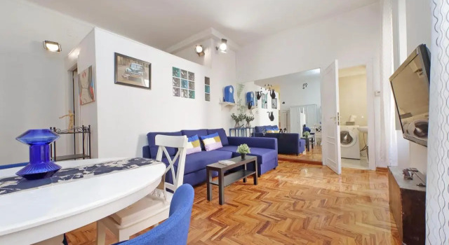 4bnb - Lante Apartment