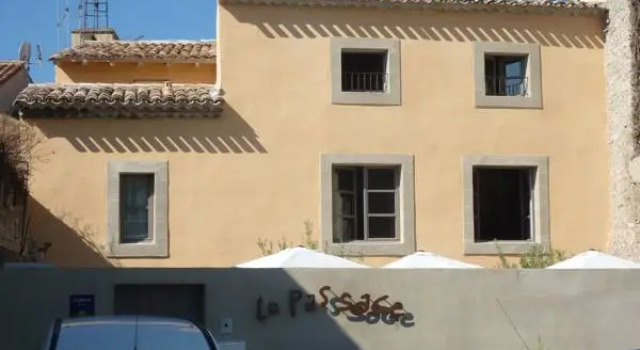 Le Passage, Book Bed and Breakfast 3-stjernede hoteller i Carcassonne, 3*