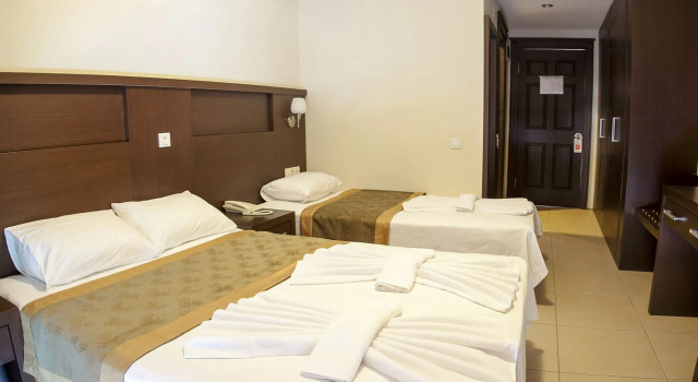 Palmira Hotel
