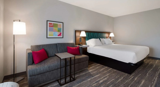 Hampton Inn Concord, Забронировать Отель Конкорд Область залива Сан-Франциско, рядом с Торговый центр Sunvalley