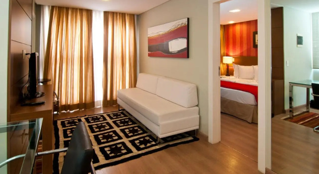 Alfa Hotel, Забронировать Отель Висоза Минас-Жерайс